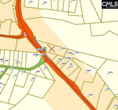 1551 S Lake Dr, Lexington, SC, 29073-7754 | Card Image
