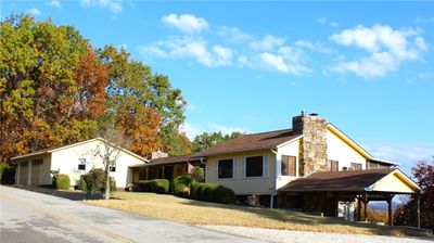 18960 Coppermine Road, House other with 4 bedrooms, 2 bathrooms and null parking in Rogers AR | Image 1