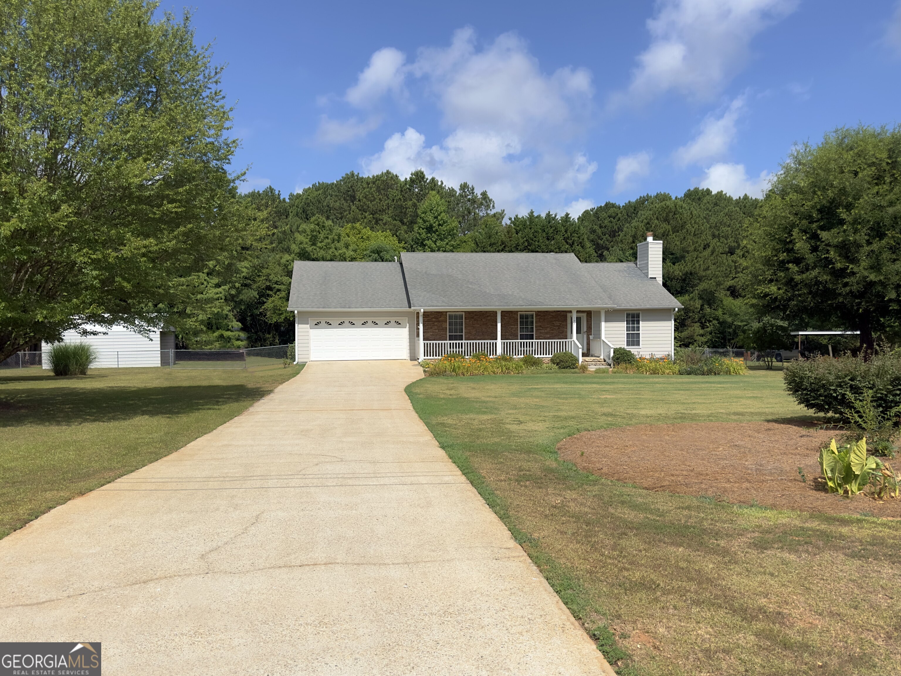 Old Mill Dr, Locust Grove, GA 30248
