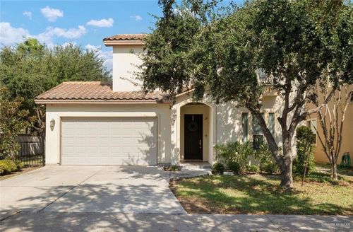 3601 Estella Ct, Mission, TX, 78572-3878 | Card Image