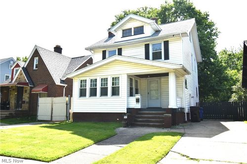 3608 W 133rd St, Cleveland, OH, 44111-3402 | Card Image
