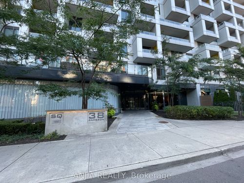 219-38 Cameron St, Toronto, ON, M5T0C3 | Card Image