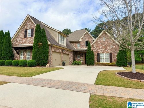 115 Gleneagles Ln, Pelham, AL, 35124-6230 | Card Image