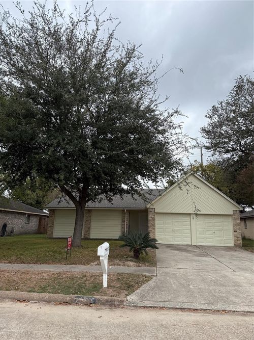 14207 Timberhaven Dr, Houston, TX, 77066-5404 | Card Image