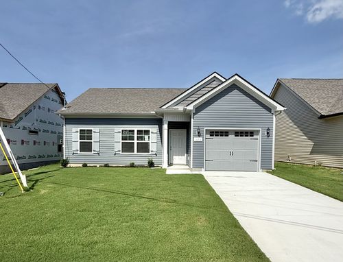 88 Stonehenge Cir, Manchester, TN, 37355-4604 | Card Image