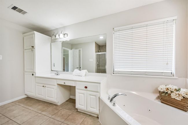 first vanity and sink | Image 14