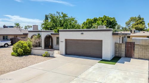 4833 W Las Palmaritas Drive, Glendale, AZ, 85302 | Card Image