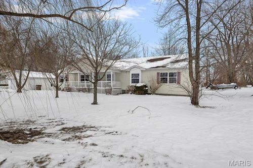 13560 Gilmore Road, Auburn, IL, 62615 | Card Image