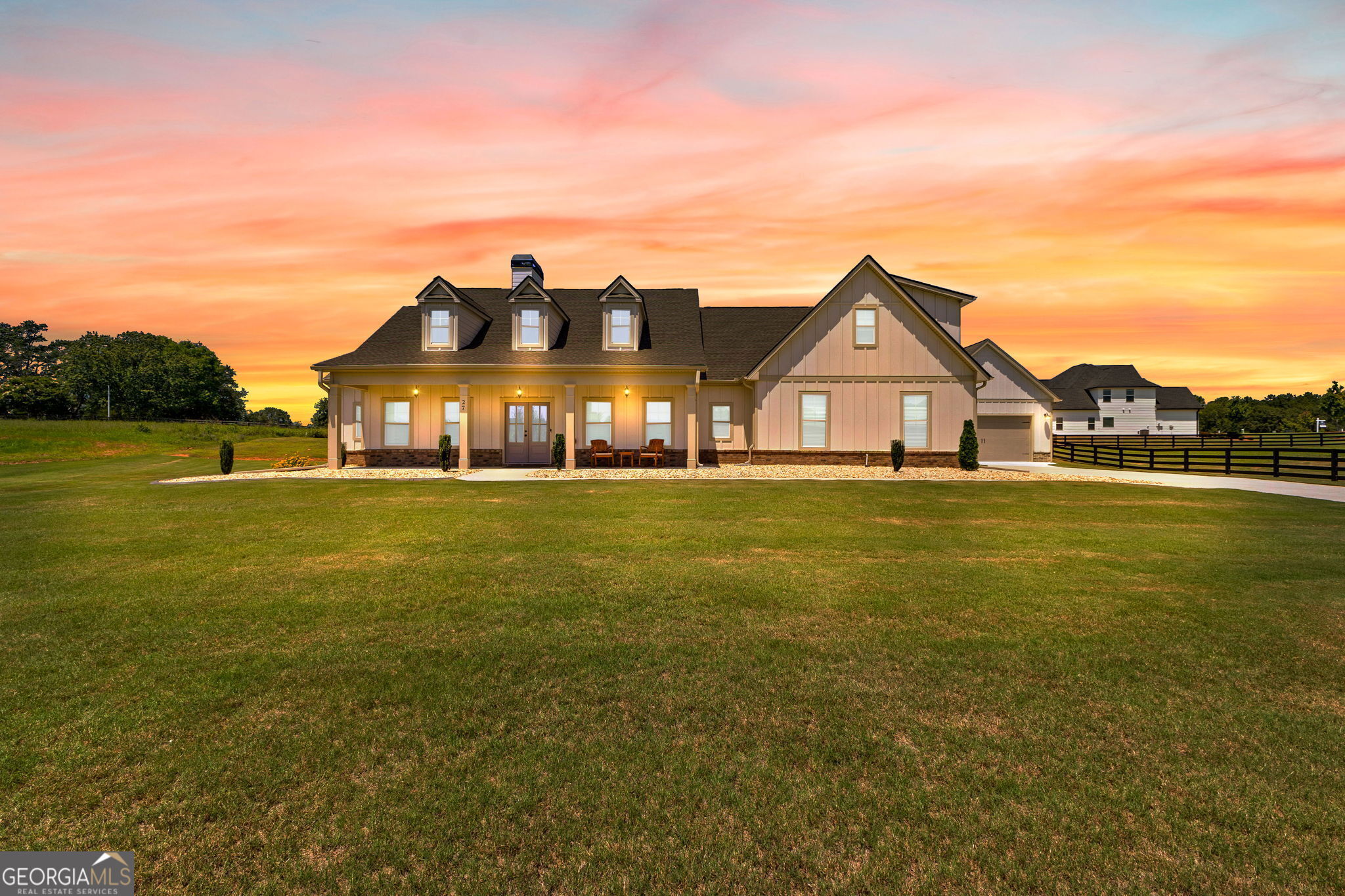 Union St, Newnan, GA 30263