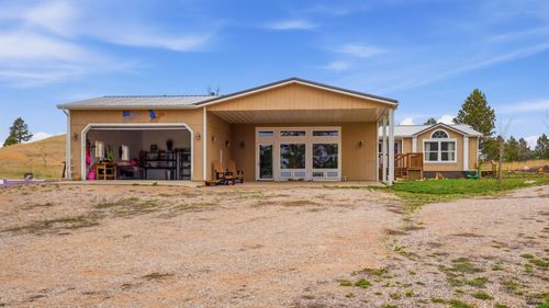 13018 Pleasant Valley Rd, sturgis, SD, 57785-6678 | Card Image