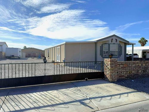 14439 E 28 Ln, Yuma, AZ, 85367 | Card Image