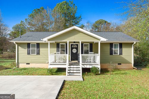 126 Baileys Garage Rd, Bowersville, GA, 30516-3033 | Card Image