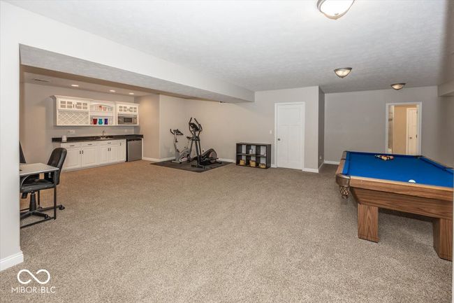 2803 Wild Orchid Way, House other with 4 bedrooms, 3 bathrooms and null parking in Columbus IN | Image 33