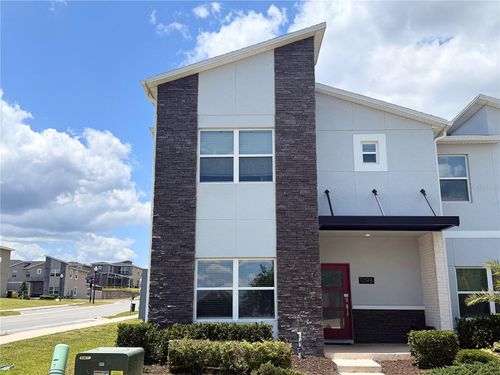 1098 Splash Shot Pl, Davenport, FL, 33896 | Card Image