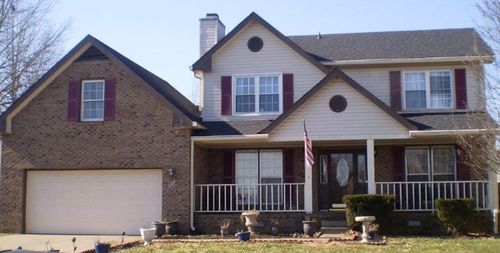 808 Keystone Ct, Clarksville, TN, 37042-4724 | Card Image