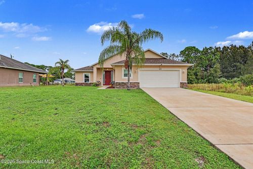 1621 Wichita Blvd Se, Palm Bay, FL, 32909-5952 | Card Image