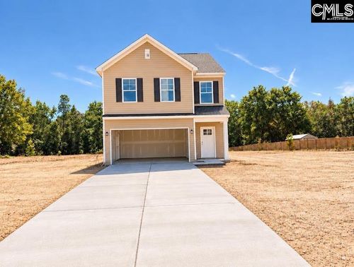 221 Raglins Way, Lugoff, SC, 29078-9835 | Card Image