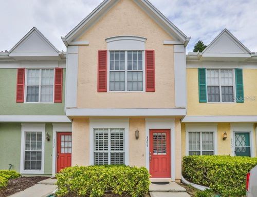 3355 W Wyoming Cir, TAMPA, FL, 33611-4341 | Card Image