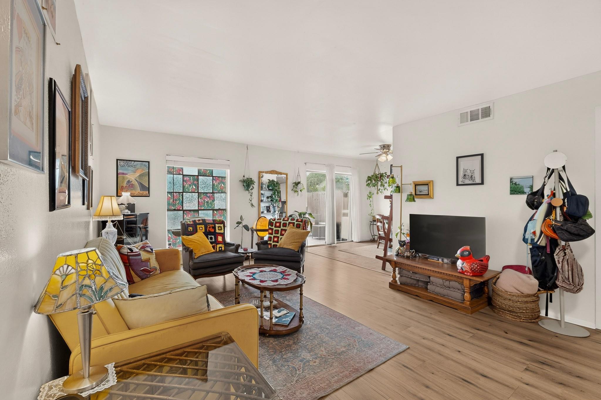 Residential Lease in Austin 2