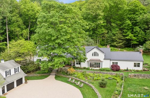 110 Chestnut Land Rd, New Milford, CT, 06776-2517 | Card Image