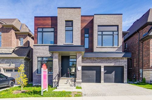 12 Vanderbergh Ave, Markham, ON, L6C3J2 | Card Image