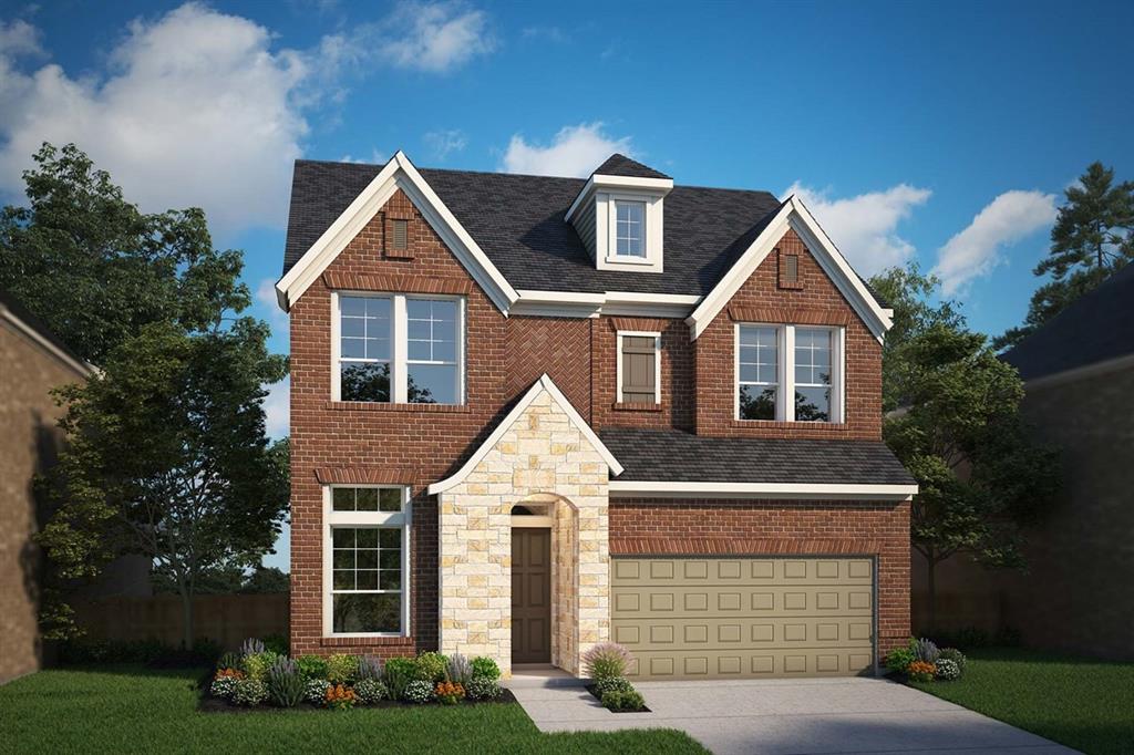 Span , The Colony, TX 75056