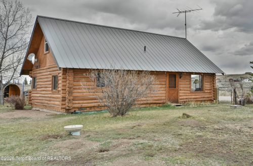 71 Blair Road, Boulder, WY, 82923 | Card Image