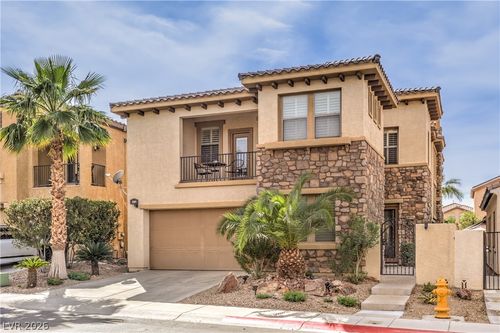 949 Via Stellato St, Henderson, NV, 89011-0857 | Card Image