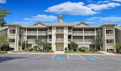unit-5913-1551 Spinnaker Dr, North Myrtle Beach, SC, 29582-8600 | Card Image
