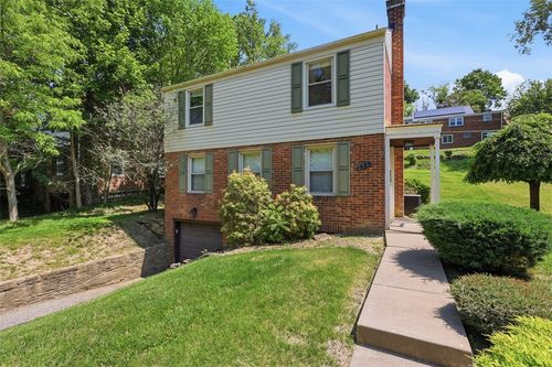 295 Constitution Dr, Pleasant Hills, PA, 15236 | Card Image