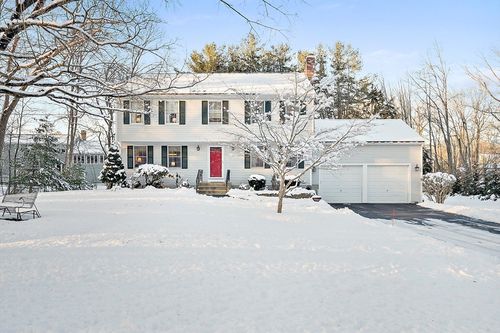148 Stearns Ave, Mansfield, MA, 02048-3004 | Card Image