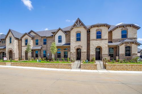 6809 Robert Reed Dr, Arlington, TX, 76001-4500 | Card Image