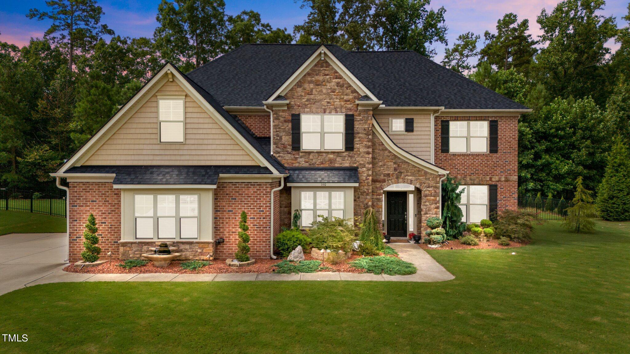 Siena Way, Clayton, NC 27527