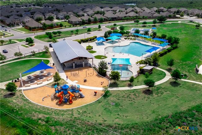 576 Billowing Way, House other with 4 bedrooms, 3 bathrooms and null parking in Kyle TX | Image 8
