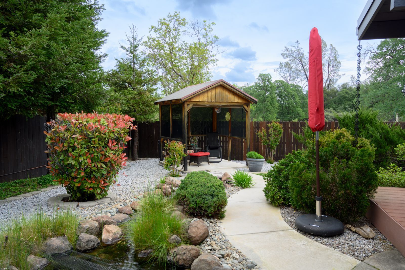 Residential in Redding 5