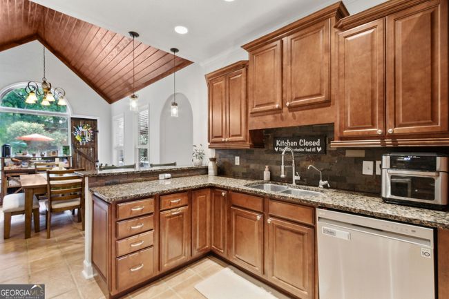 40 Jada Ln, House other with 4 bedrooms, 3 bathrooms and 2 parking in Brunswick GA | Image 17