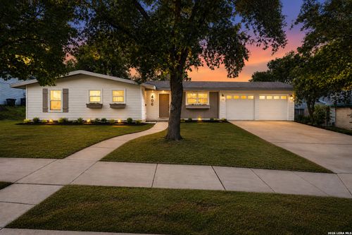 406 Stockton Dr, San Antonio, TX, 78216-6436 | Card Image