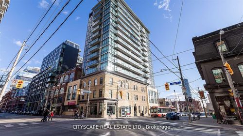 703-39 Sherbourne St, Toronto, ON, M5A0L8 | Card Image