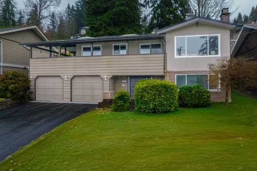 3361 Viewmount Pl, Port Moody, BC, V3H2L6 | Card Image