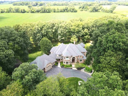 26201 Madison Road Road, North Liberty, IN, 46554 | Card Image