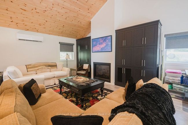 219 Hawthorne Dr, House other with 4 bedrooms, 3 bathrooms and 6 parking in South River ON | Image 15