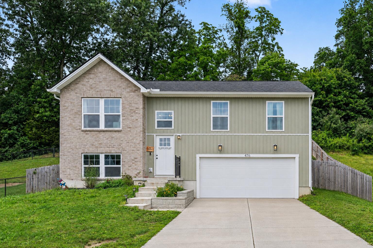 Residential in Dry Ridge