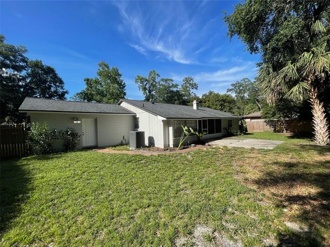 Rear West Side | Image 7