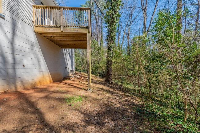 3651 Tulip Dr, House other with 3 bedrooms, 2 bathrooms and null parking in Decatur GA | Image 40