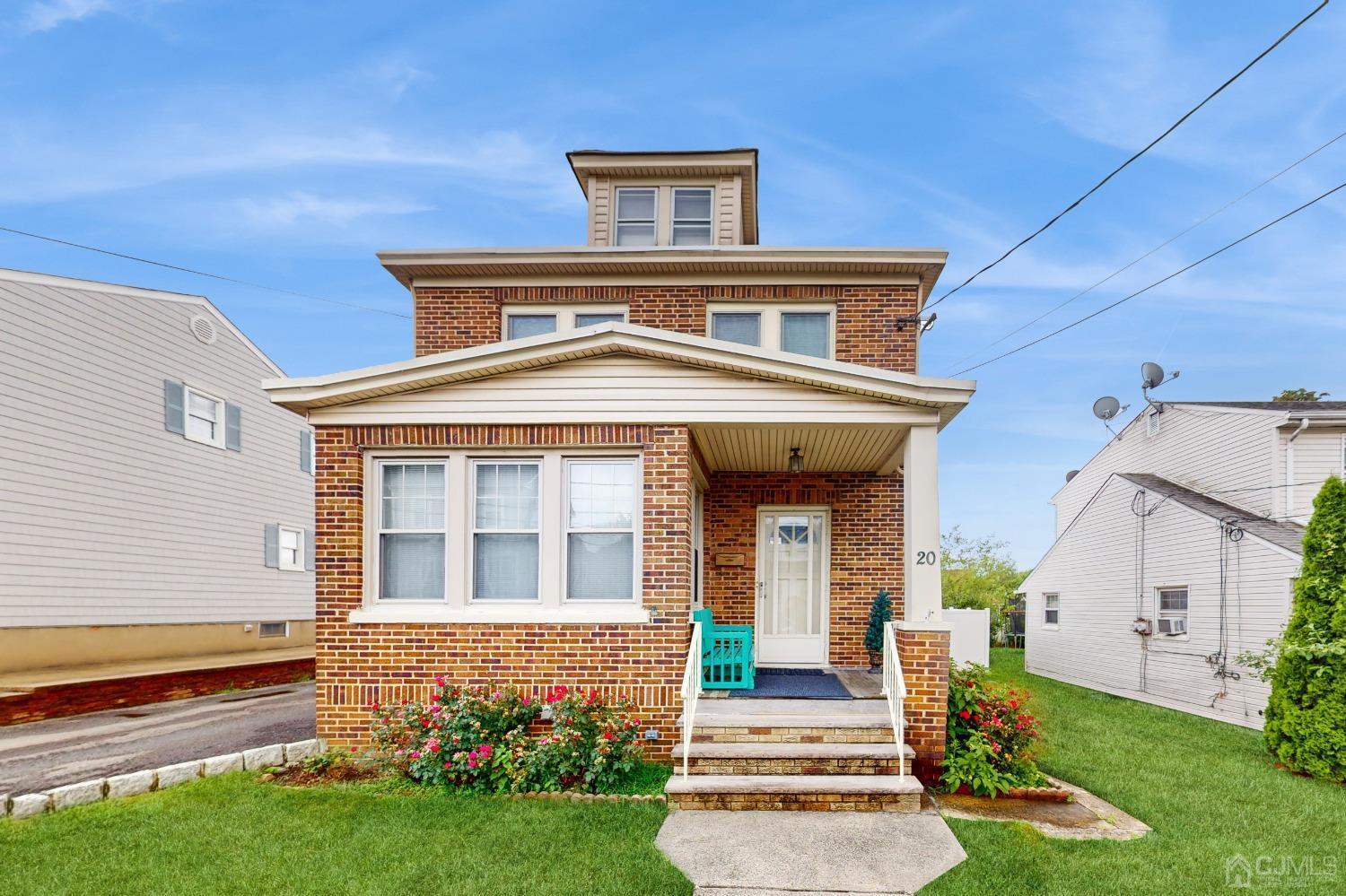 Carlton St, Edison, NJ 08837