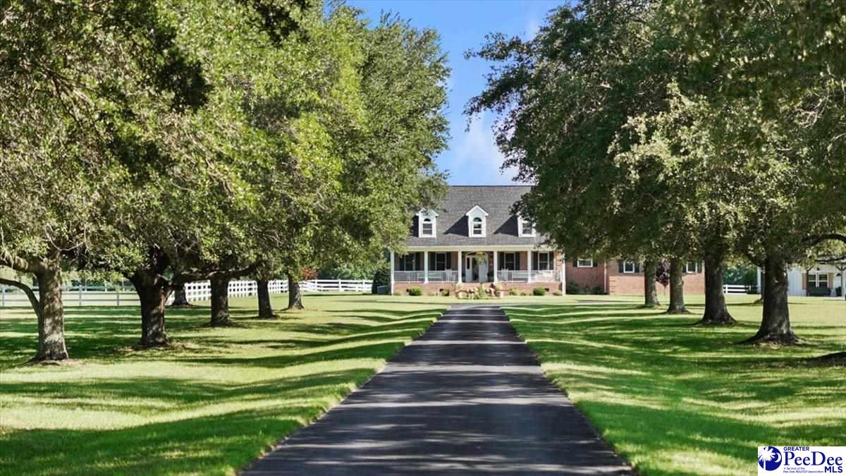 Residential in Lake City