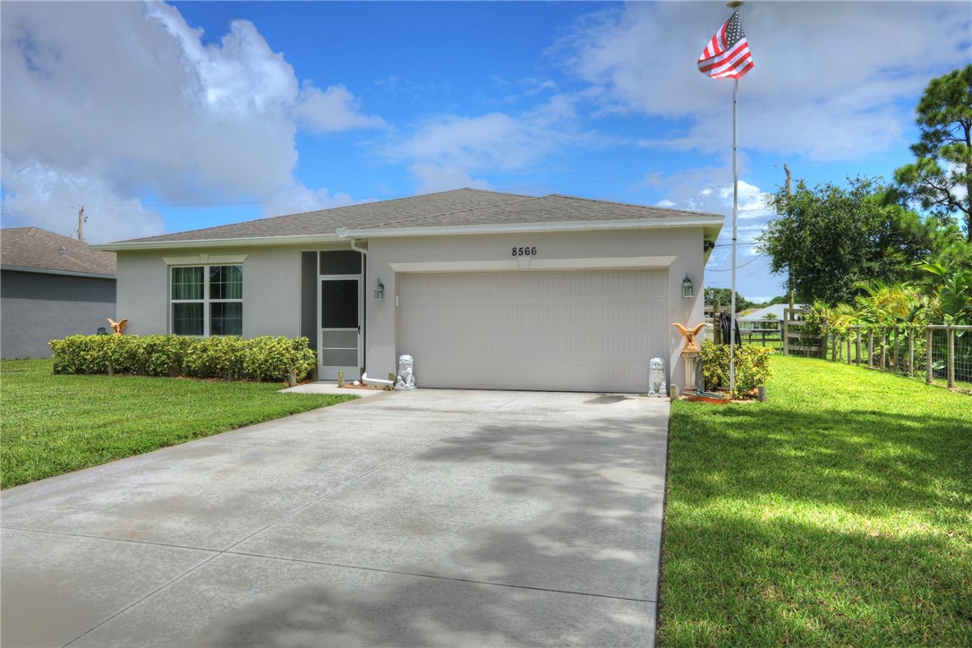103rd Ave, Vero Beach, FL 32967