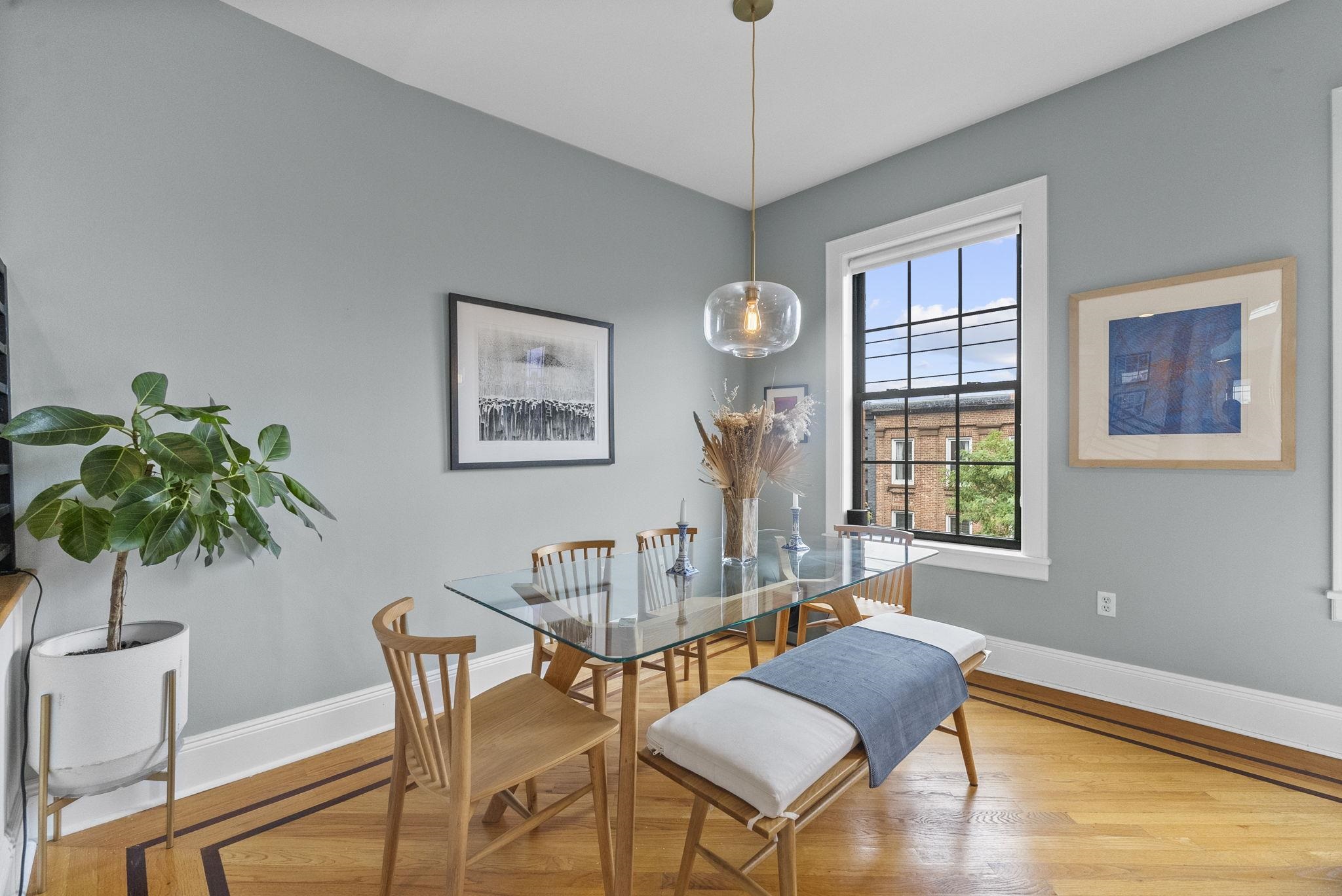 Residential in Hoboken 5