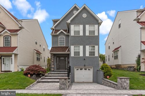 2044 Gorman St, PHILADELPHIA, PA, 19116-3914 | Card Image