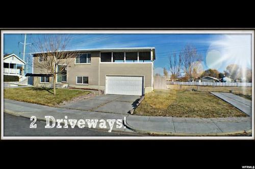 2634 W Mock Orange Dr, West Valley City, UT, 84119-2916 | Card Image